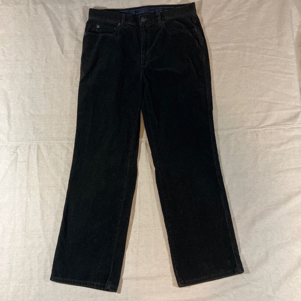 Calvin Klein Corduroy Pants